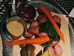 -West10 西拾·西餐厅·创意菜(未来科技城店)