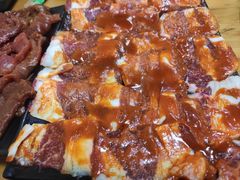 肥牛片-美阿里烤肉·韩料(茂名道店)