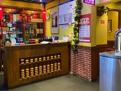 -南门四季铜锅涮肉(左家庄店)
