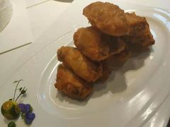 -金汤宴餐厅·粤菜(德云社店)