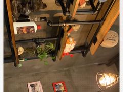 -臻鲜燕海鲜融合餐厅(金陵style店)