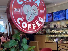 -COSTA COFFEE(天通苑华联店)