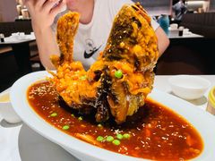 -老太原菜馆(万达店)