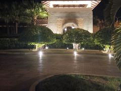 -三亚海棠湾万丽度假酒店