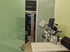 -悦宠凯宝动物医院·牙科·皮肤科(朝阳北路店)