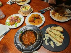 -澳骄 Aussie Kitchen·手工披萨·西餐(国大店)
