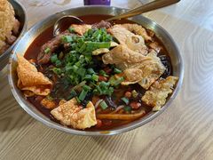 原味螺蛳粉-龍城柳州螺蛳粉(群星路店)