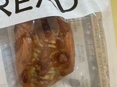 -熊叔熊婶面包房(团结湖店)