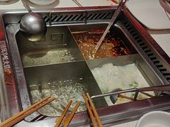 -海底捞火锅(之心城店)