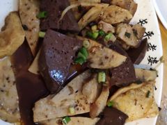 -长平老姿娘夜粥(平东一街店)