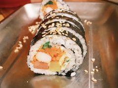 -多宾韩国料理(学衡路店)