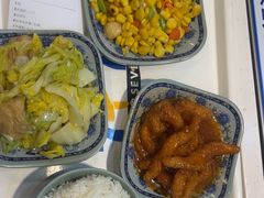 -7+7私家饭堂(人民路店)