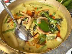 -南沙游艇会·大兵船餐厅