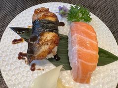 -菊上尊品料理(八佰伴中心店)