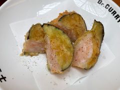 -伽喱博士 Dr.CURRY咖喱饭(太阳宫咖喱店)