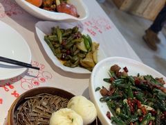 -五丁桥光头香辣蟹(望江橡树林店)