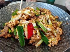 -嘉禾·悦享餐厅(八方汇店)