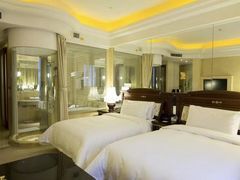 -白金汉爵大酒店(相城店)