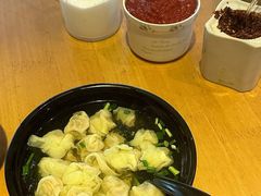 -真真鲜馄饨店(启蒙路店)