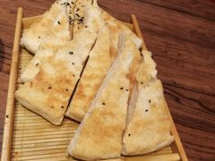 饽饽饼-王明古法砂锅居(开化寺店)