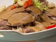 -源牌酒店·家常六安菜