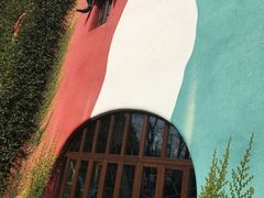 -三鹰之森吉卜力美术馆