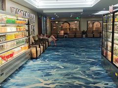 -海韵之星邮轮水会(明发商业广场店)