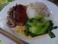 -永祥烧腊餐厅(虹口店)