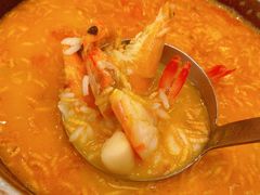 唐宫金银海鲜泡饭-唐宫海鲜舫
