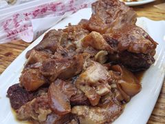 -正宗天津烧麦馆(柳州路店)