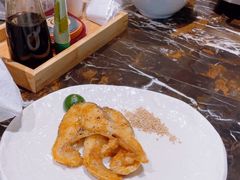 -极盐铁板烧(仓山万达广场店)