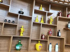 -严记小天府酸菜鱼(西四路店)