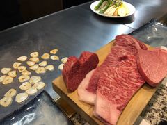 -神户牛排餐厅MOURIYA(总店)