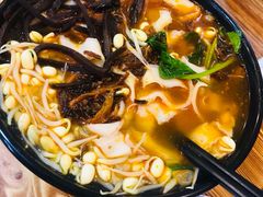 -红棚子肚绷·徐州烧烤(南京店)