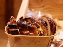 -佐敦面包铺·JORDAN BAKERY