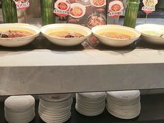 -晶丽香榭自助餐(南京大饭店)