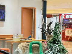 -海马体照相馆(万菱汇店)