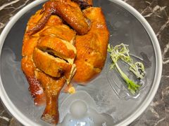 -翠香阁潮州菜馆·始于1994(珠江路店)