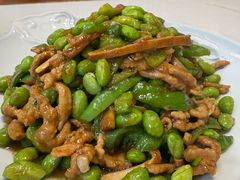 -老奶奶私房菜(天台里街店)