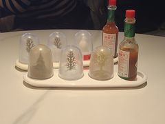 -斗牛士牛排(南京东路店)