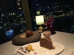 -翡翠36餐厅(浦东香格里拉店)