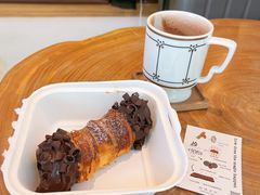 -B&C黄油与面包·THE GARDEN BAKERY概念店(世纪汇店)