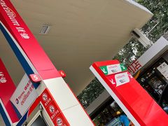 -中化道达尔太阳宫加油站