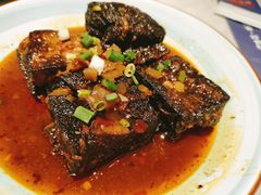 -洞庭鱼香(万科店)