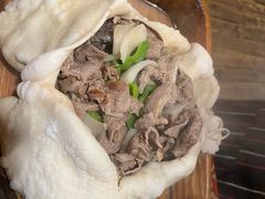 -达老餐厅