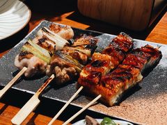 -一吉焼鸟·FOUNDER(桂林路店)