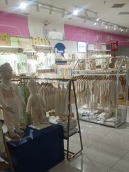 -孩子王童乐园(绵阳涪城万达店)