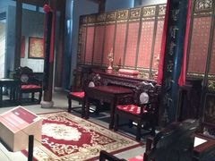 -十里红妆博物馆