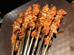 -炭舍干锅·烤鱼(扬名广场店)