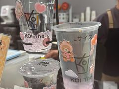 -KOI The(国際通り店)